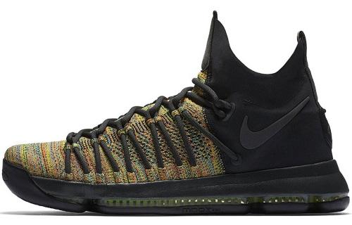 Nike Kd 9 Elite Multi Color