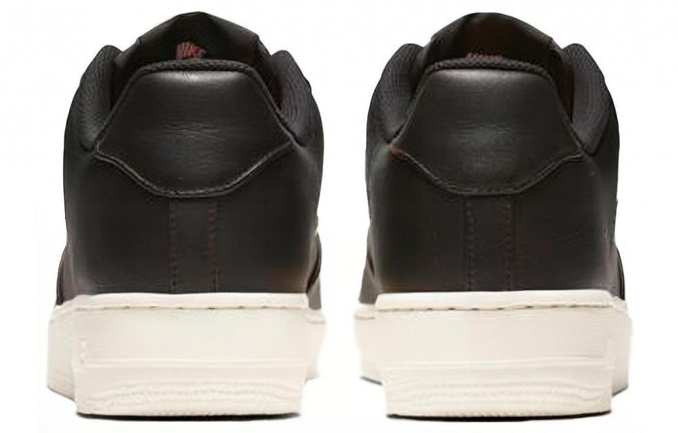 Nike Air Force 1 Low '07 Prm Jewel Home And Away Black