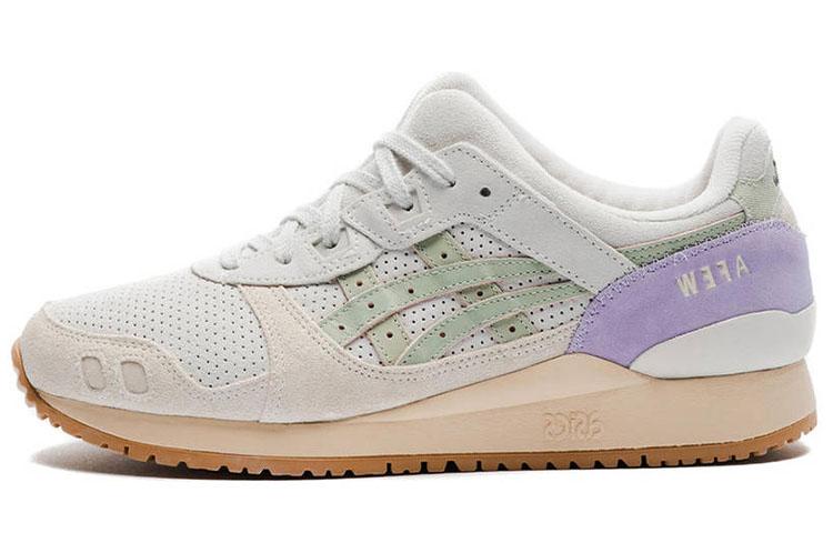Asics Gel Lyte Iii Afew Beauty Of Imperfection