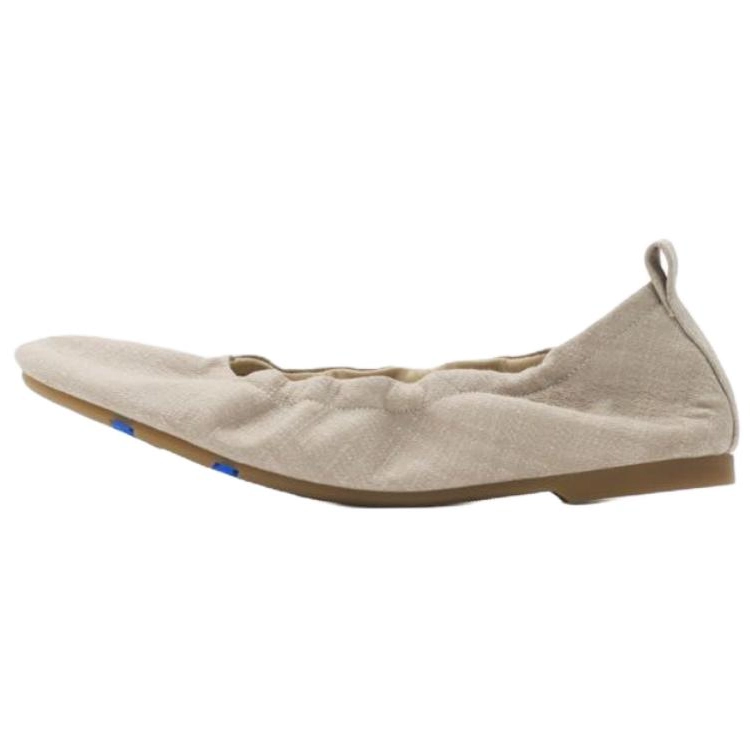 Burberry Baby Casual Single Shoes Women's Ecru купить в интернет-магазине Yoocart с быстрой доставкой по России.