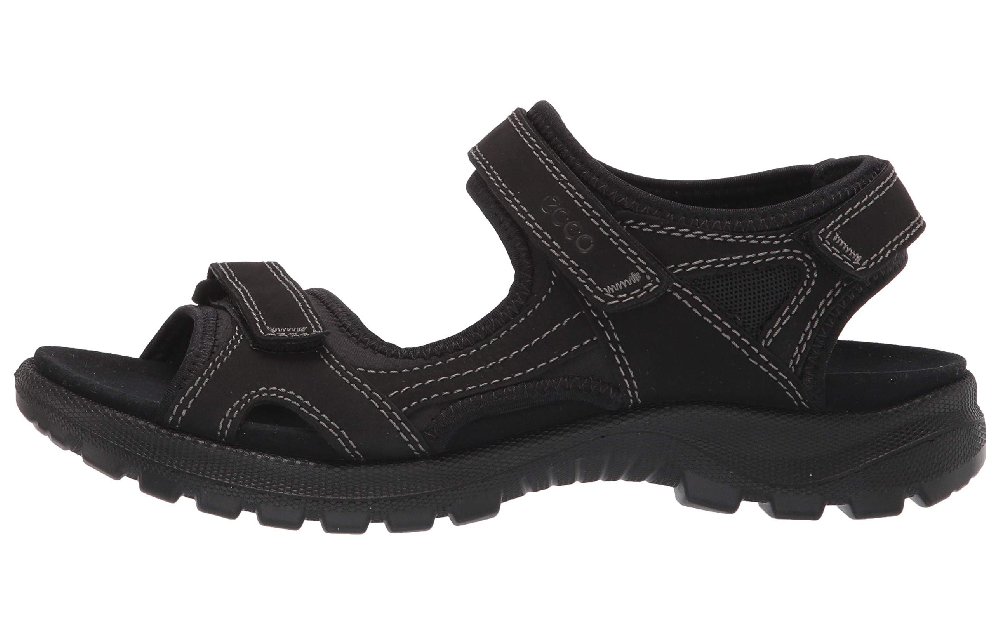 Ecco Stylish Sandal Women's Black