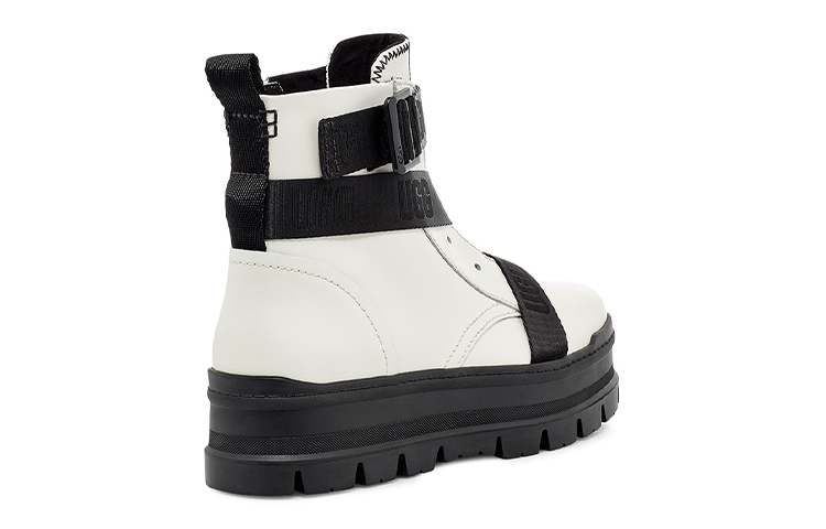 UGG Sid White Women's купить в интернет-магазине Yoocart с быстрой доставкой по России.