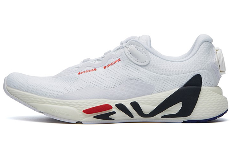 FILA Heritage Athletics 'White' Women's