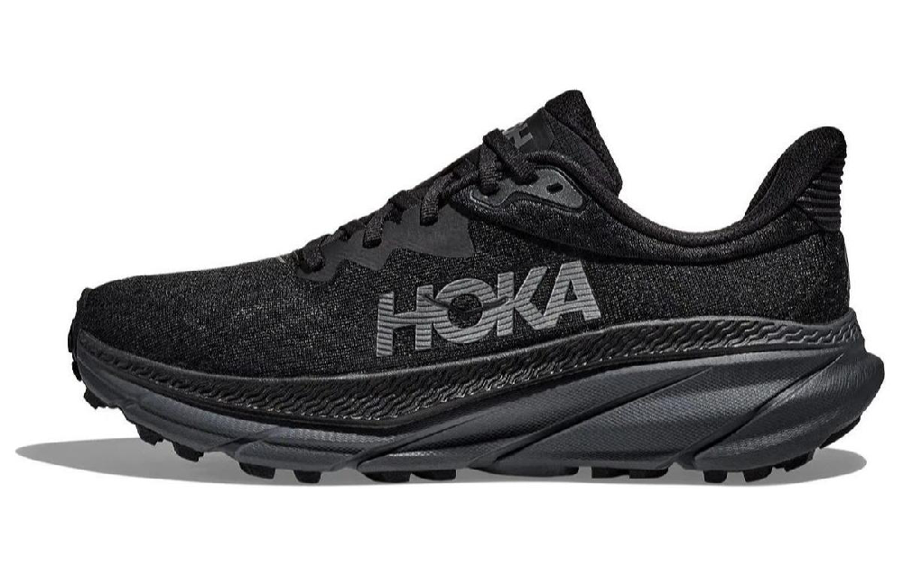 HOKA ONE ONE Challenger Atr 7 'Black'