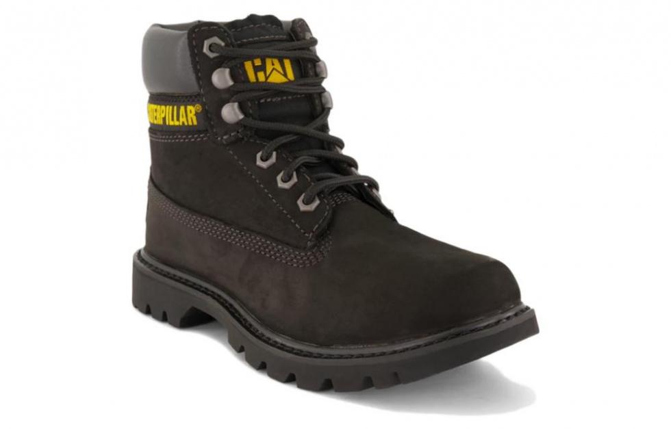 CAT Outdoor Boots Men's Black купить в интернет-магазине Yoocart с быстрой доставкой по России.