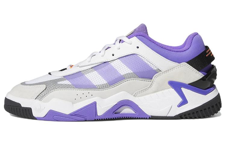 Adidas Originals Niteball 2.0 'White'