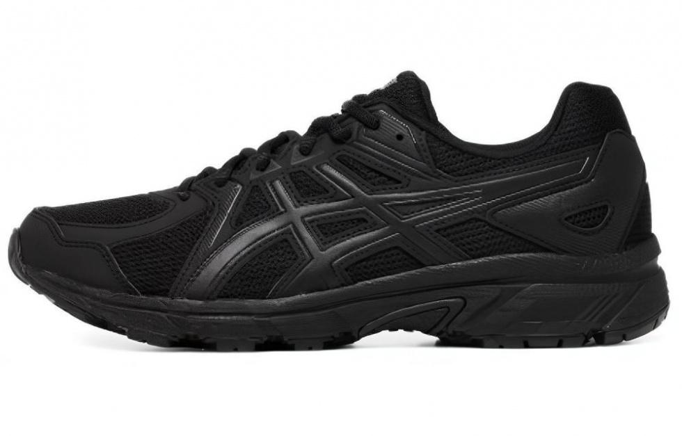 Asics Jog 100T 'Black'