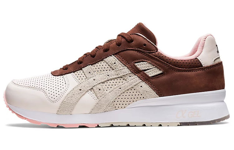 ASICS GT II Afew Uplifting Pack Blush