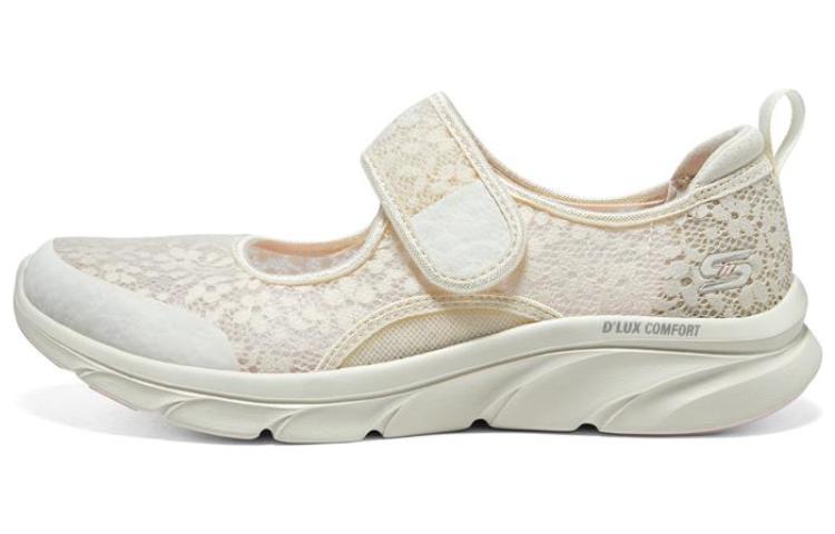 Skechers Dlux Comfort 'White' Women's