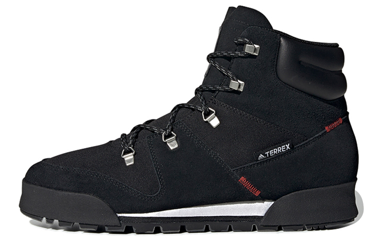 Adidas Terrex Snowpitch Cw 'Black White'