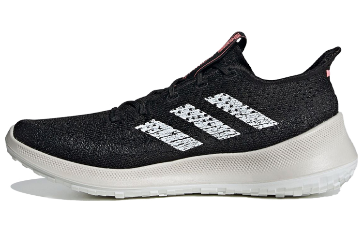Adidas SenseBounce+ Summer.Rdy 'Core Black' Women's