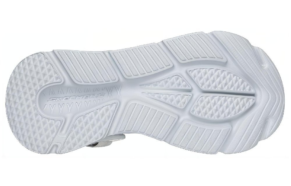 Skechers Foamies Clogs Women's Light Gray