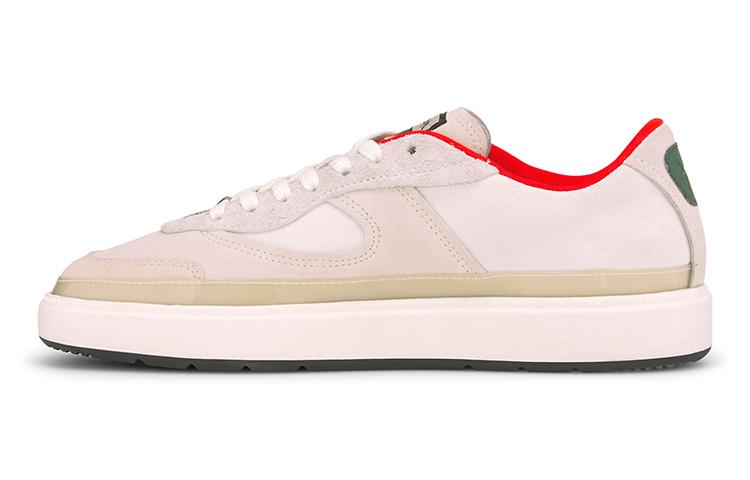 PUMA Attmpt X Oslo Pro 'Safari White'