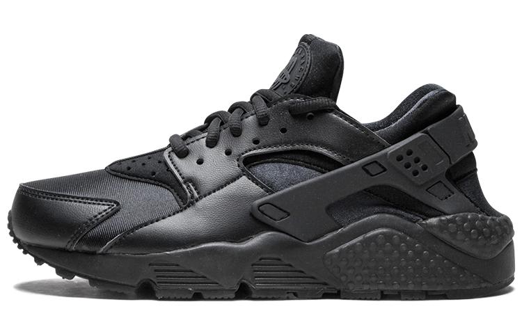 Nike Air Huarache Triple Black Women's