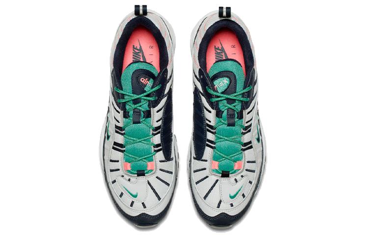 Nike Air Max 98 Tidal Wave купить в интернет-магазине Yoocart с быстрой доставкой по России.