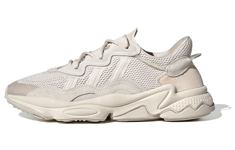 Adidas Ozweego Shoes 'Cream'
