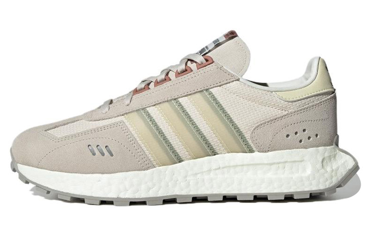 Adidas Retropy E5 'Grey White'