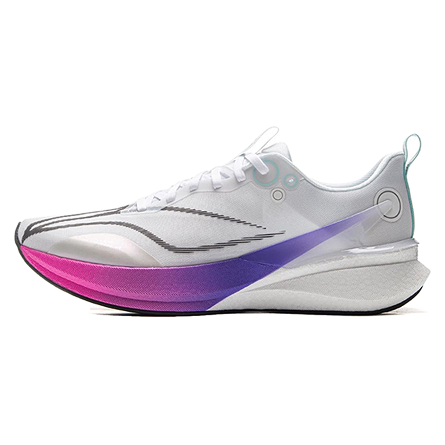 LINING Red Hare 8PRO Running Shoes Men's Low top купить в интернет-магазине Yoocart с быстрой доставкой по России.