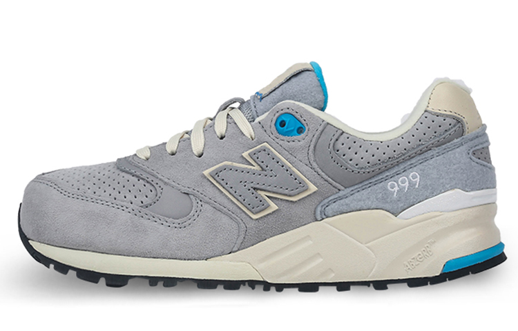 New Balance 999 Grey Women's