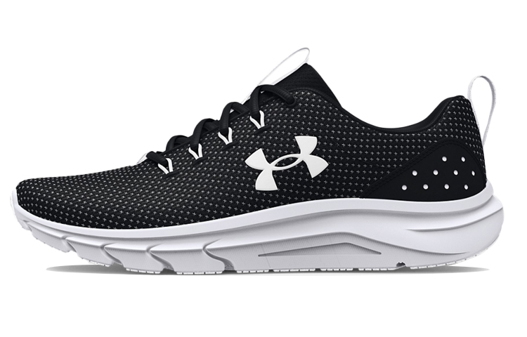 Under Armour Phade Rn 2 'Black' Women's