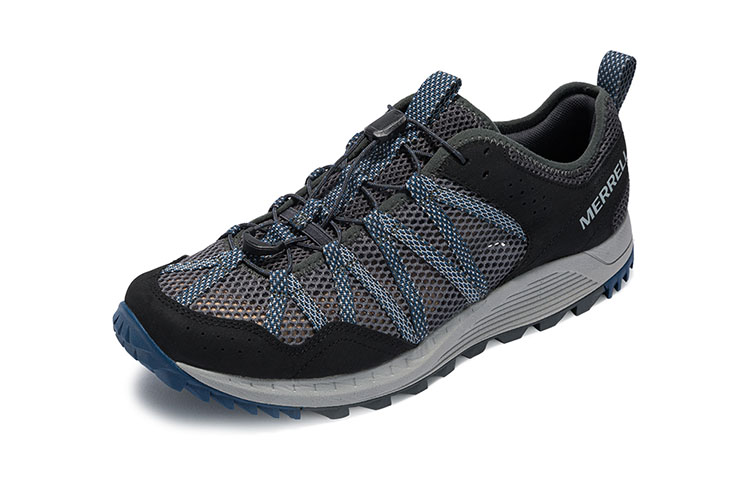 MERRELL Wildwood Aerosport Outdoor Shoes купить в интернет-магазине Yoocart с быстрой доставкой по России.