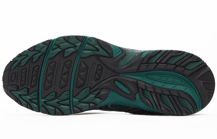 Asics Gel Kahana Tr V4 Ocean Green