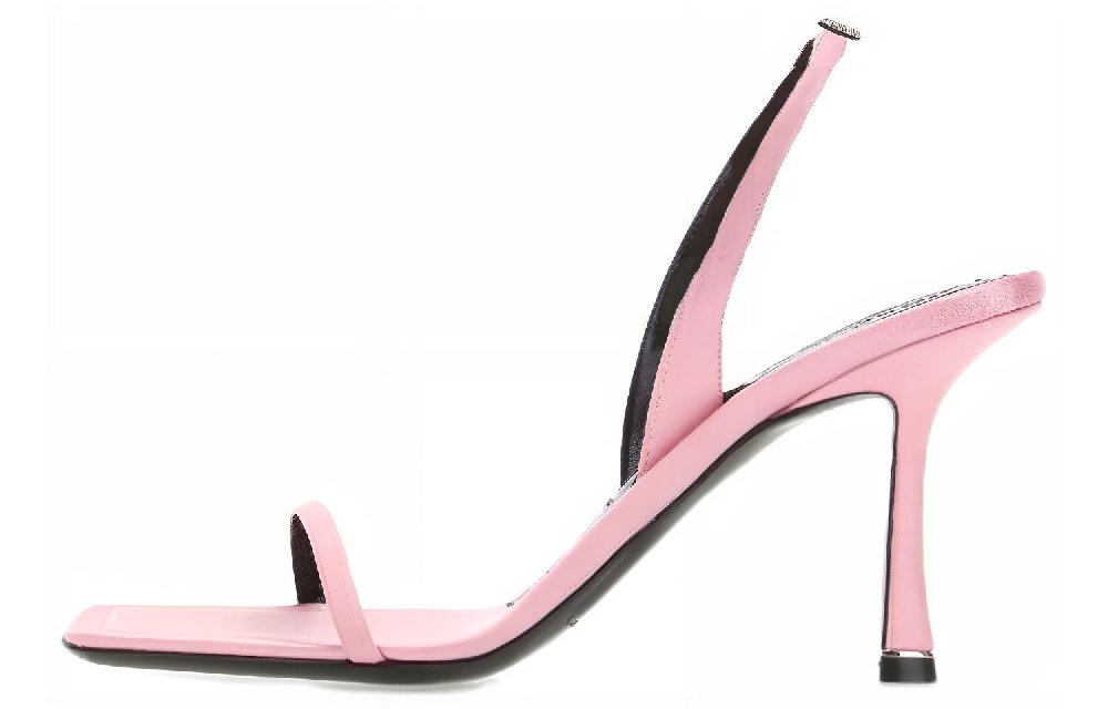Alexander Wang High Heels Women's Pink