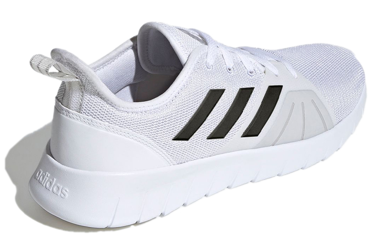 Adidas Asweemove 'White Black'