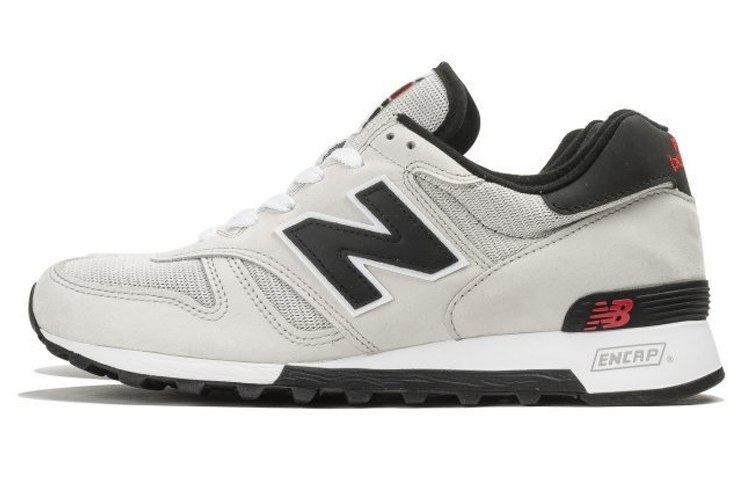 New Balance 1300 Made In The Usa 'Grey'
