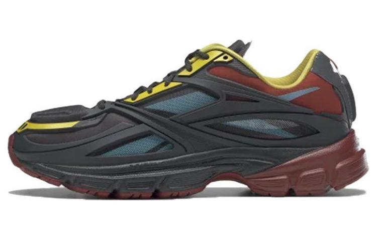 Reebok Premier Road Modern 'True Grey Red Ember'