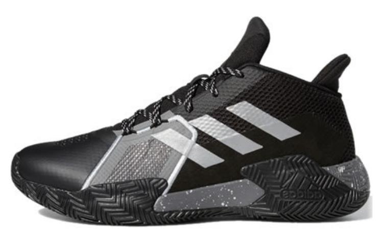 Adidas Court Vision 2.0 'Black White'