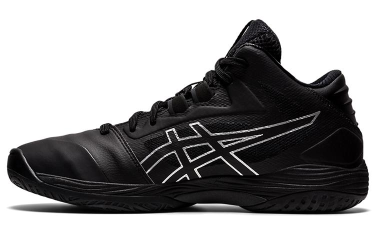 Asics Gel Hoop V13 'Black'