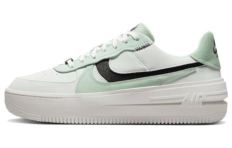 Nike Air Force 1 PLT.AF.ORM Barely Green Women's
