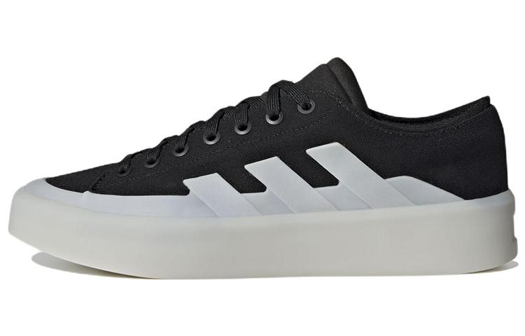 Adidas Znsored 'Black White'