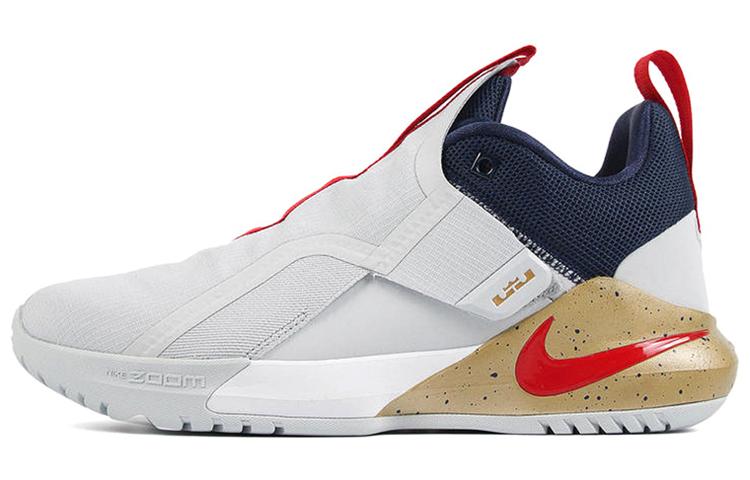 NIKE Ambassador 11 Баскетбольные кроссовки MID Top Мужские