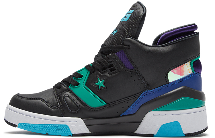 Converse Erx 260 Mid Don C Jewel Black