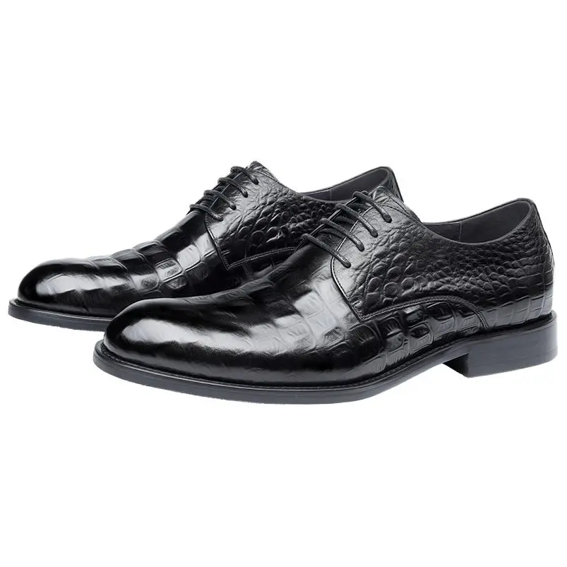 Playboy Men's Casual Shoes Men's Low top Black Brown