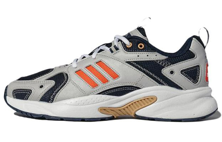 Adidas Neo Jz Runner 'Gray Blue'