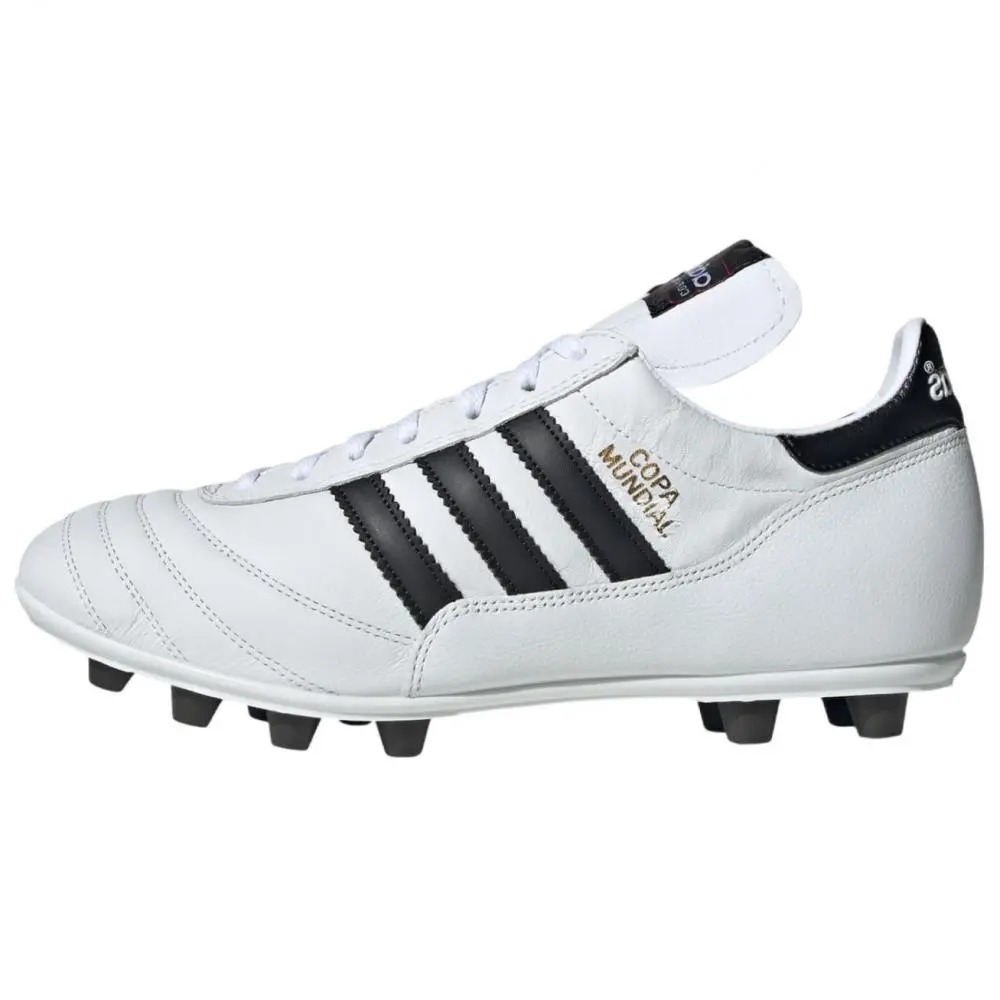 Adidas Copa Mundial Fg 'White Black'