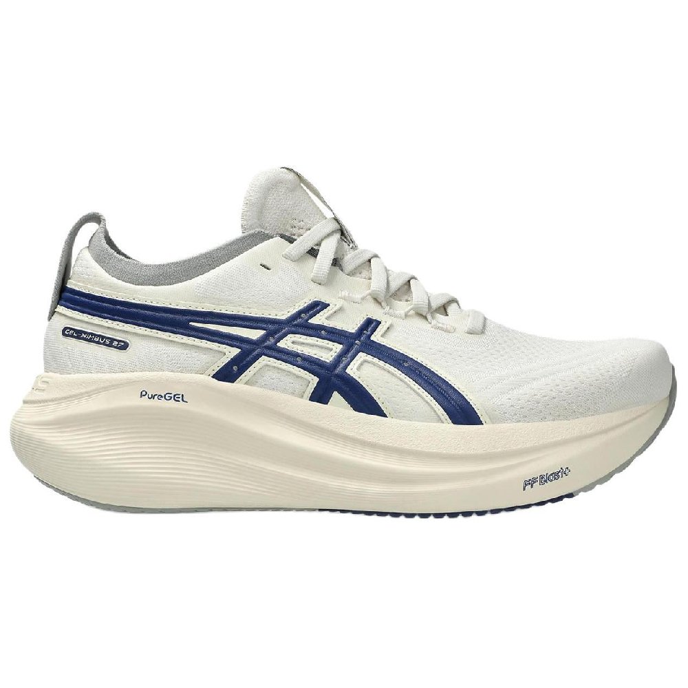 Asics Gel Nimbus 27 Asics Track Club Women's