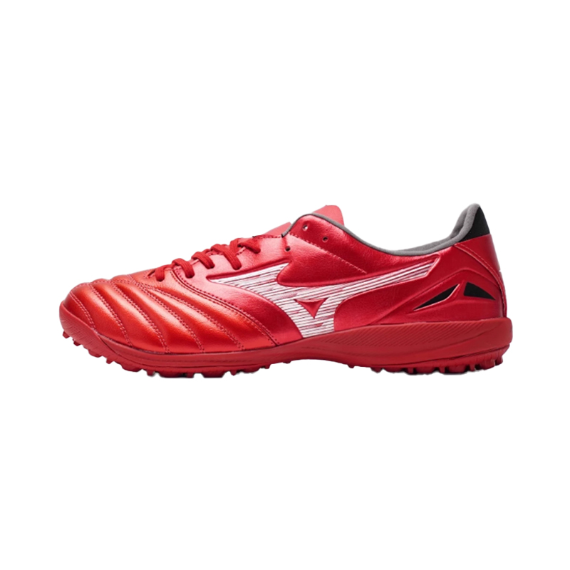 Mizuno Wave Drive NEO4 Soccer Shoes Unisex Red