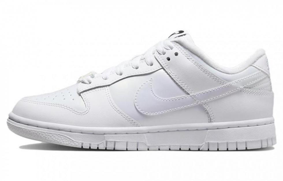 Nike Dunk Low Dance - White Iridescent Women's