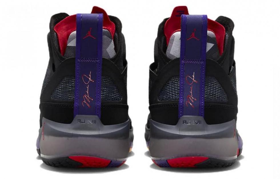 Air Jordan 37 Pf 'Raptors' купить в интернет-магазине Yoocart с быстрой доставкой по России.