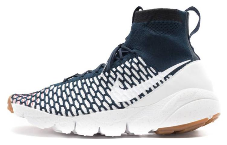 Nike Footscape Magista Usa Tournament Pack