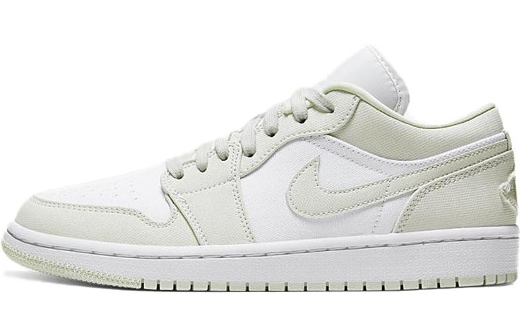 Air Jordan 1 Low 'Spruce Aura' Women's
