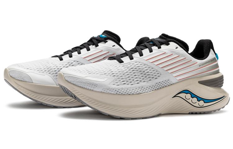 saucony Endorphin Shift 3 'White Sand'