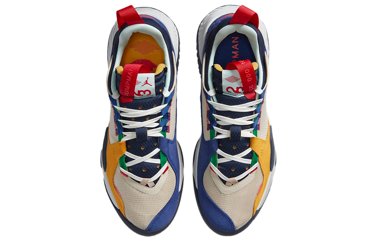 Jordan Delta Breathe Oatmeal Multi Jordan Delta Breathe Oatmeal Multi купить в интернет-магазине Yoocart с быстрой доставкой по России.