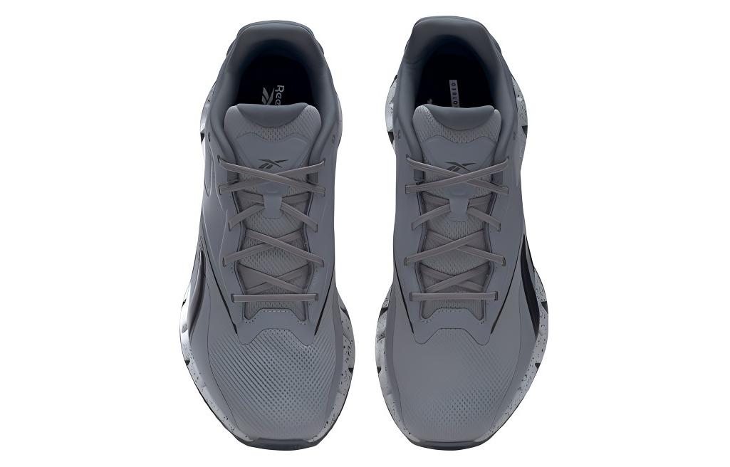 Reebok Zig Dynamica 4 'Pure Grey Black' купить в интернет-магазине Yoocart с быстрой доставкой по России.