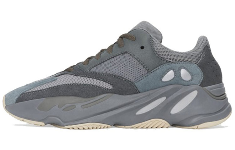 Adidas Originals Yeezy Boost 700 Teal Blue