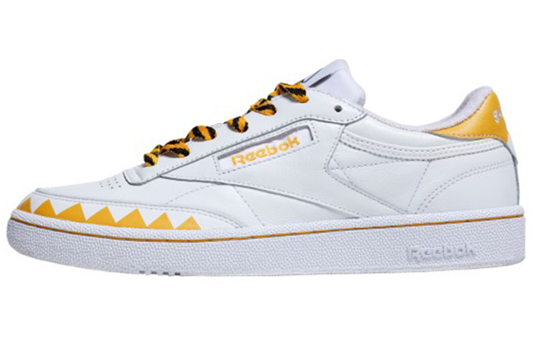Reebok Sanrio X Club C 85 'Gudetama'